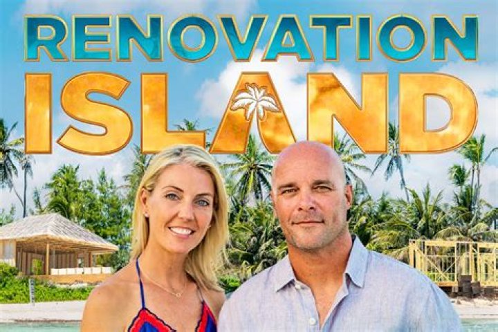 Where Is Renovation Island On Hgtv