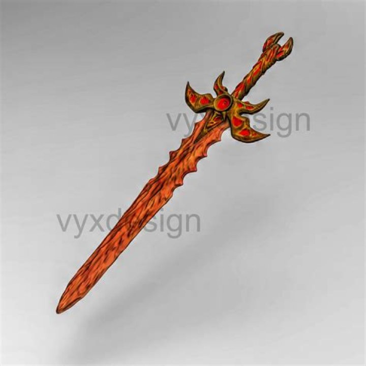 Where Is Sargeras Sword - Seniorcare2