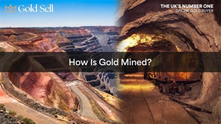 Where Is Silicon Mined In The World