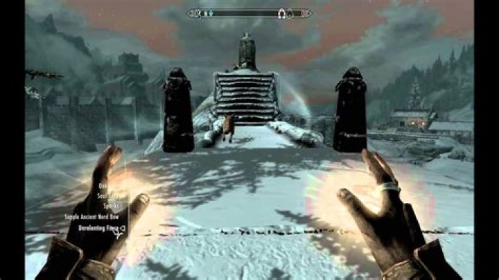 Where Is The Shrine Of Talos