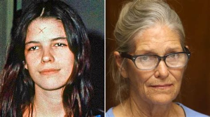 Chilling fates of Manson Family cult followers as Leslie Van Houten is freed - including sinister plot to kill president