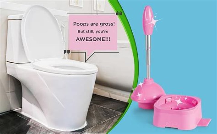 Quick Answer: Where To Buy A Toilet Plunger Near Me