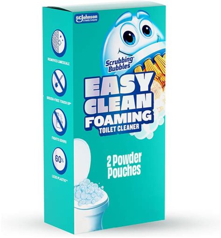 Where To Buy Splash Foaming Toilet Cleaner