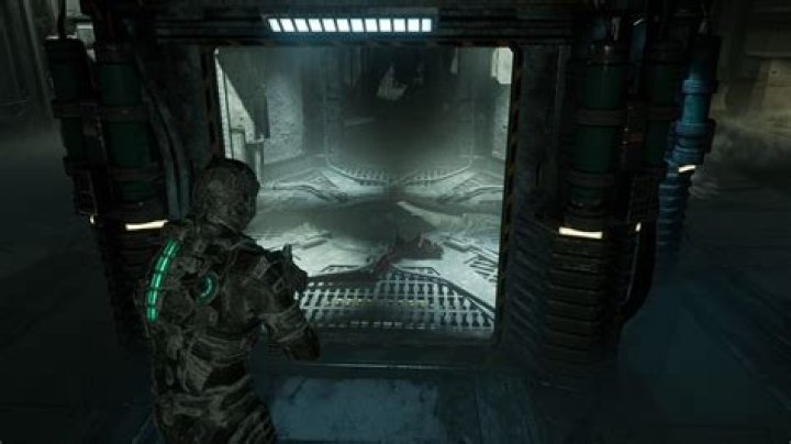 Where to Find the Tissue Sample in Dead Space Remake