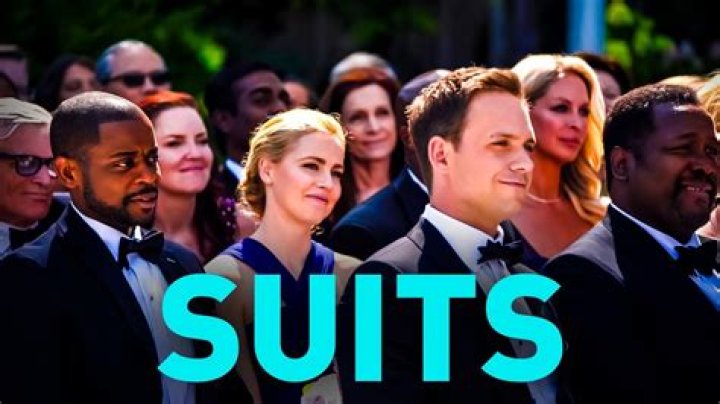 Where To Watch Season 9 Of Suits: A Comprehensive Guide