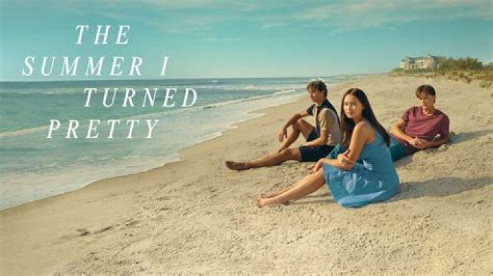Where to watch The Summer I Turned Pretty for FREE — plus Season 3 info and more