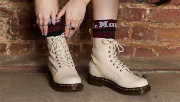 Finding The Perfect Pair: Which Dr Martens Should I Get?
