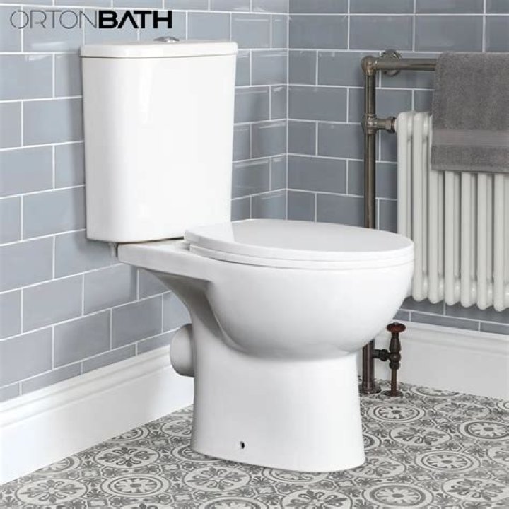 Question: Which Is Better Ceramic Or Vitreous China Toilet 2