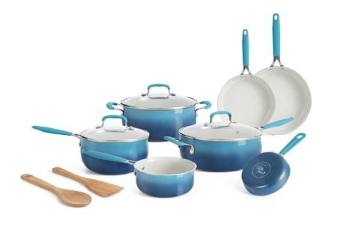Quick Answer: Which Is Better Enamel Or Ceramic Cookware