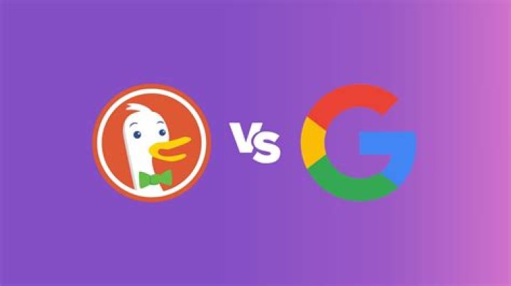 Which Is Better Startpage Vs Duckduckgo