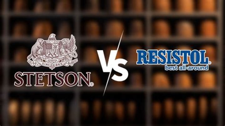 Question: Which Is Better Stetson Vs Resistol
