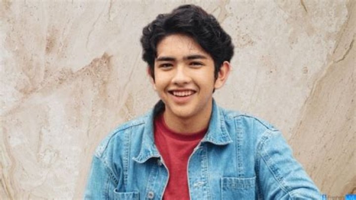 Who are Andrei Sison Parents? | Meet Alain aka Marco Salvador and Tess Salvador