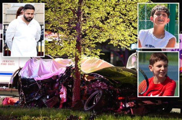 Who are Ethan Falkowitz and Drew Hassenbein Parents? Teens Killed In Roslyn Car Accident