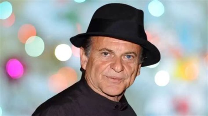 Who are Joe Pesci Parents? Meet Tiffany Pesci and Angelo Pesci