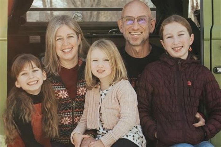 Who are Susan Wojcicki's children?