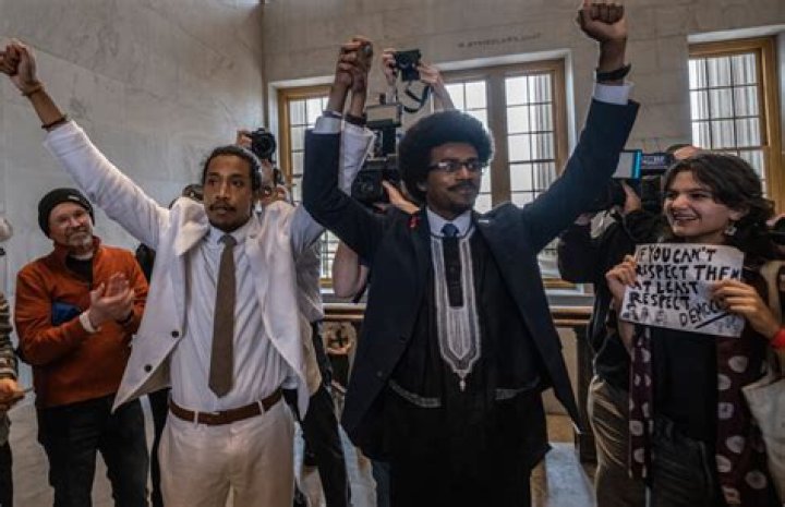 Who are the Tennessee Three? A closer look at the trio of lawmakers facing criticism