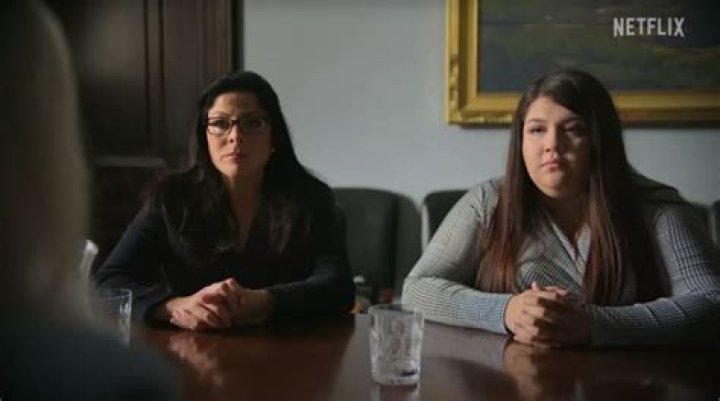 Who are Vanessa Guillen's sisters Lupe and Mayra?