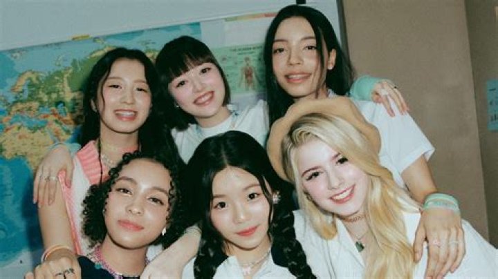 Who Are VCHA, JYP Entertainment’s Newest Girl Group: Each Member Explained