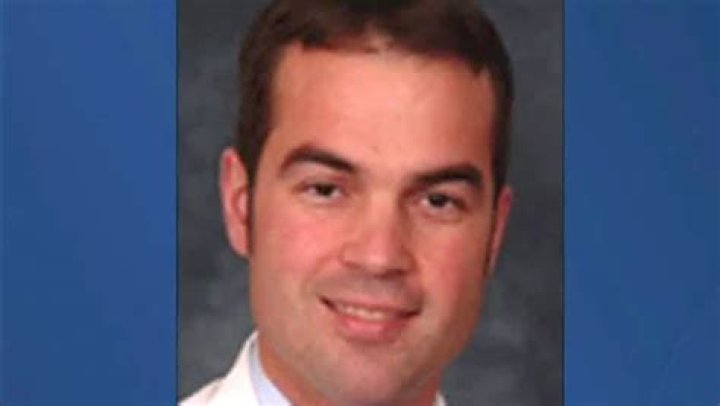 Who was Detroit doctor Devon Hoover?
