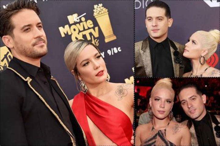 Unraveling The Truth: Who Did G-Eazy Cheat On Halsey With?