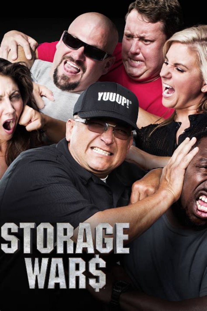 Who Died On The Storage Wars