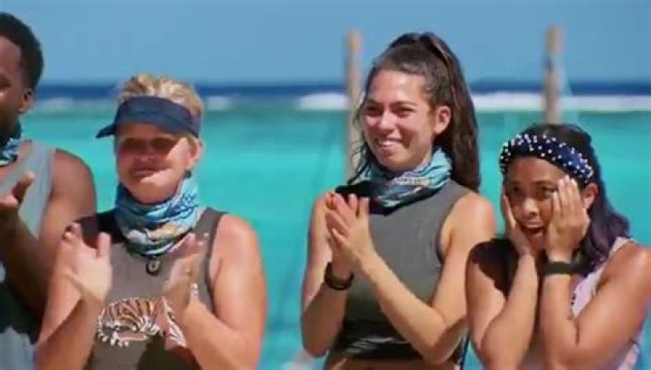 Who Got Voted Off Survivor Tonight? A Comprehensive Analysis Of The Latest Episode
