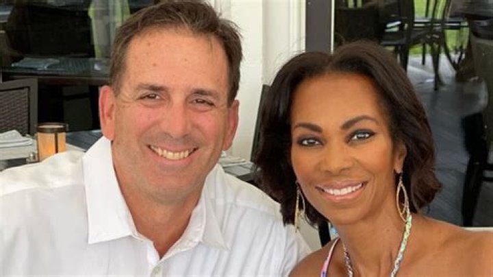 Who is Harris Faulkner? | The US Sun