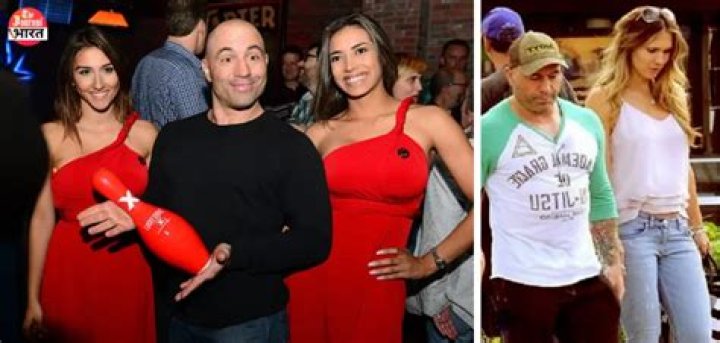 Intriguing Insights: The Marital History Of Joe Rogan Unveiled