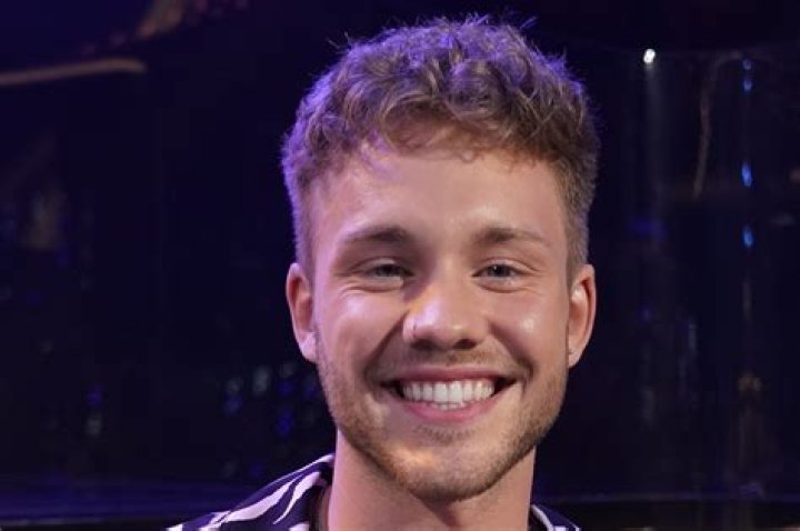 Who is Hunter Metts on American Idol?