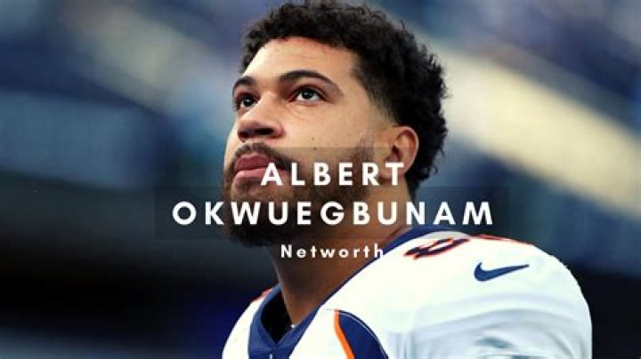 Who is Albert Okwuegbunam? Wiki, Age, Bio, Net Worth, Career, Relationship, Family