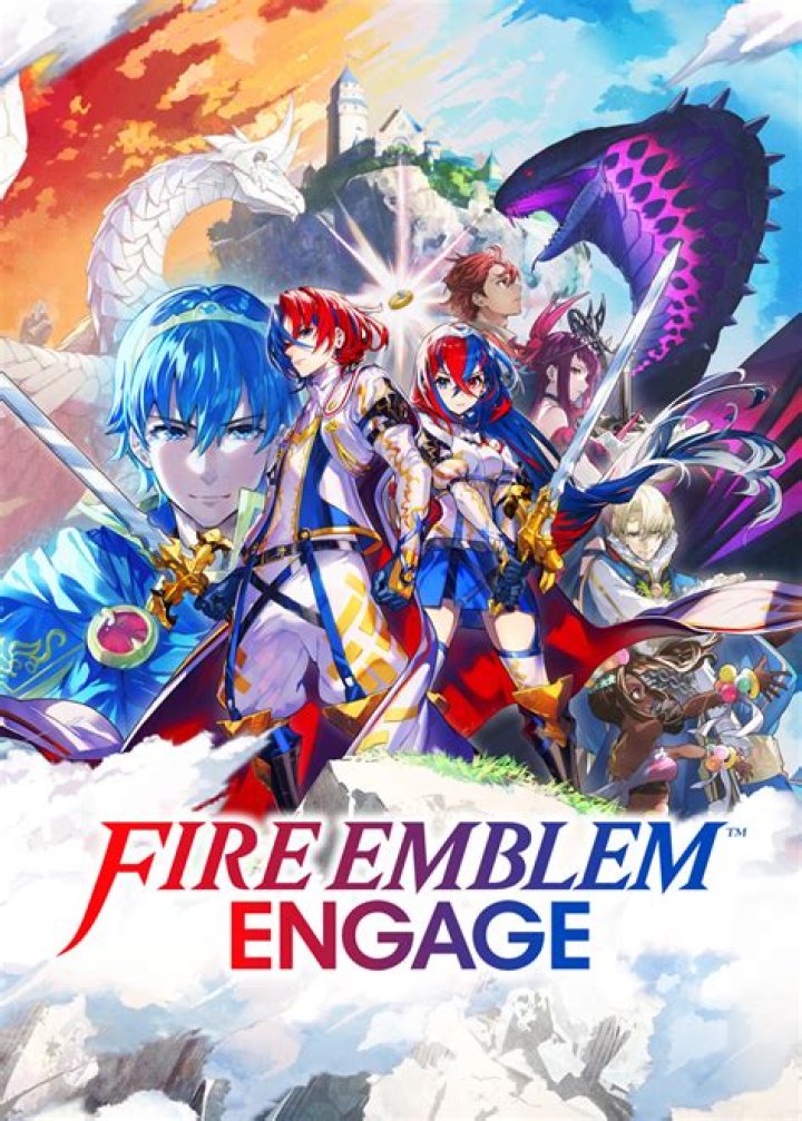Who is Alear’s Mom in Fire Emblem Engage? – Answered