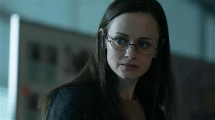 Who is Alexis Bledel Dating Now? All You Need to Know About Her Relationships