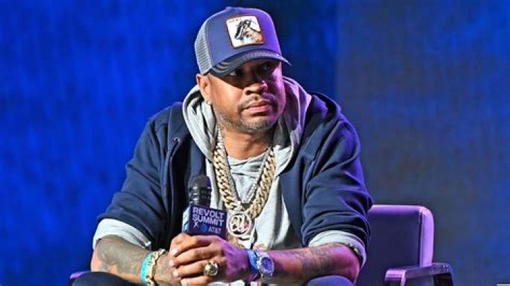 Who is Allen Iverson Dating Now? Past Relationships, Current Relationship Status, Rumours, and Facts