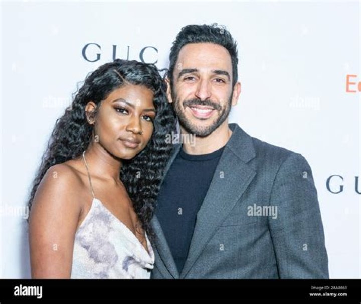 Who is Amir Arison Dating Now? Past Relationships, Current Relationship Status, and Rumors