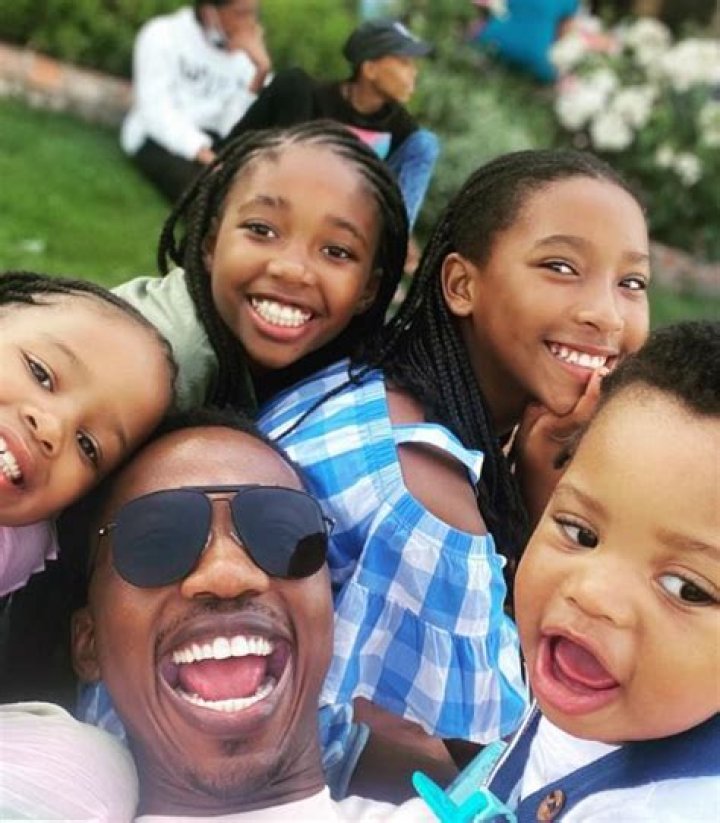 Who is Andile Ncube? Wiki, Age, Bio, Net Worth, Career, Relationship, Family