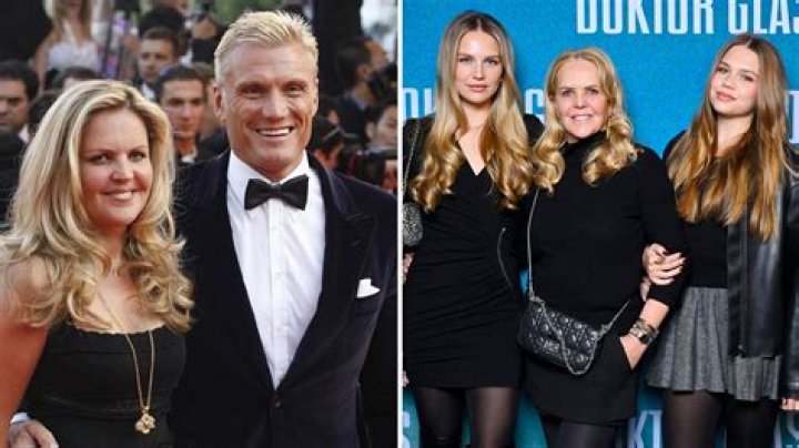 Who Is Anette Qviberg Dolph Lundgren’s Ex-Wife