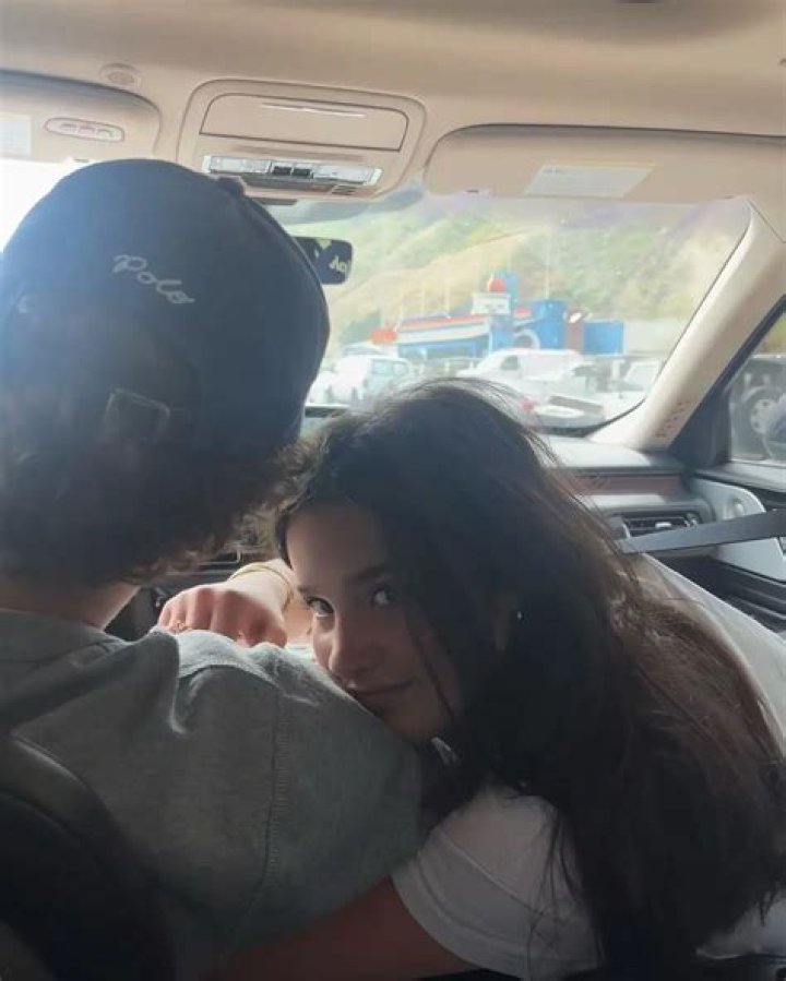 Unraveling The Mystery: Who Is Annie LeBlanc Dating?