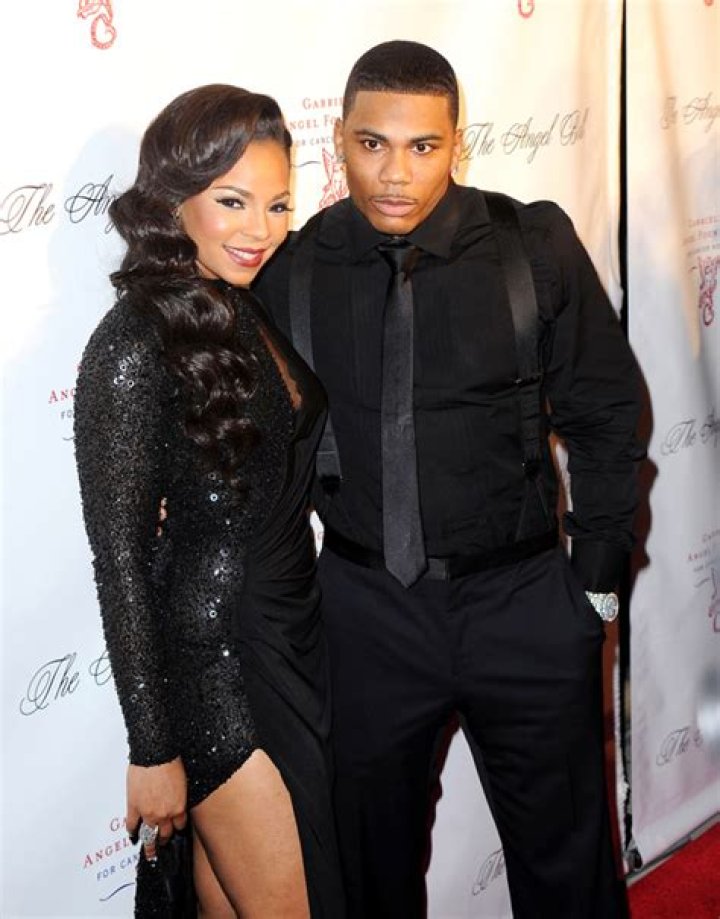 Who is Ashanti dating? | The US Sun