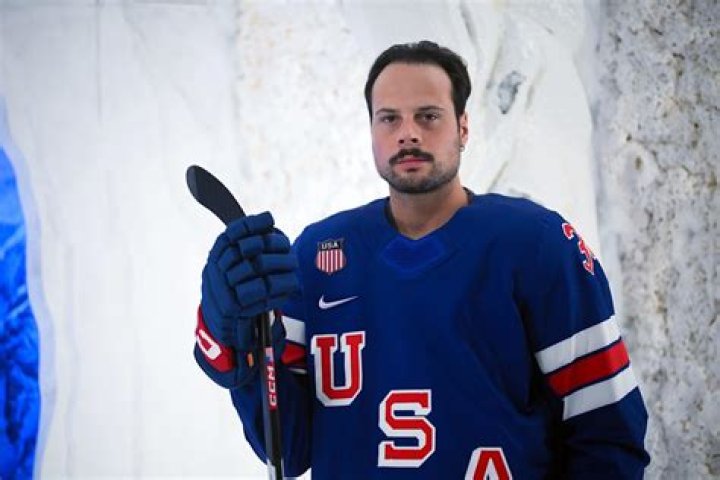 Who is Auston Matthews Dating Now? Exploring the Relationship Status and Rumours