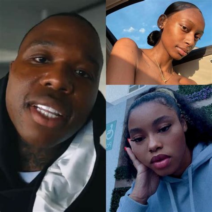 Who is Bandman Kevo Dating Now? Exploring His Past Relationships and Current Relationship Status