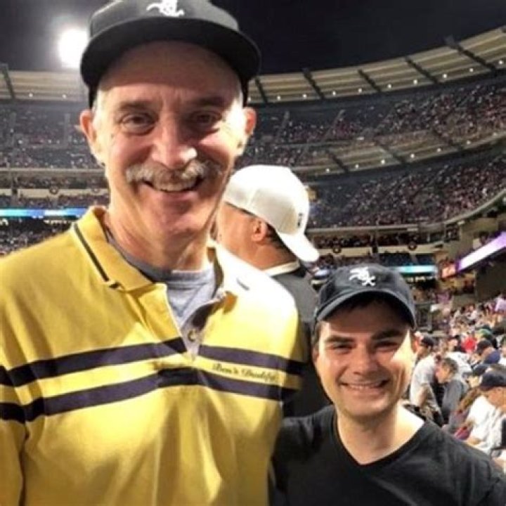 Who Is Ben Shapiro's Father? Exploring The Life And Legacy Of David Shapiro