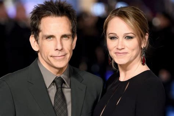 Who is Ben Stiller’s wife Christine Taylor? – The US Sun