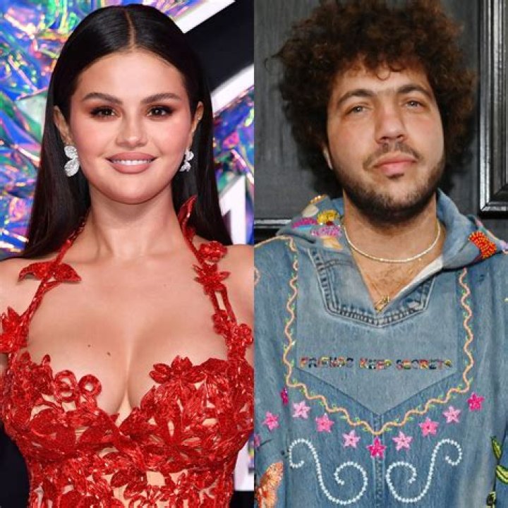 Who Is Benny Blanco? What to Know About Selena Gomez's Rumored Flame