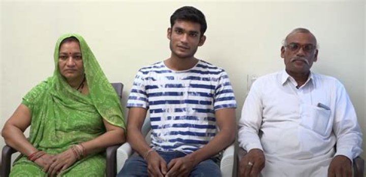 Who is Bhavani Sre? | Wiki, Age, Bio, Net Worth, Career, Relationship, Family