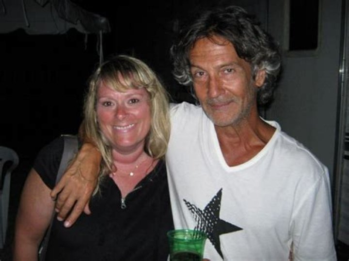 Who Is Billy Squier Married To? A Deep Dive Into His Personal Life