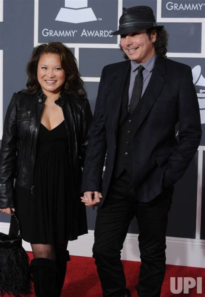 Unveiling The Personal Life Of Boney James: Who Is Boney James Married To?