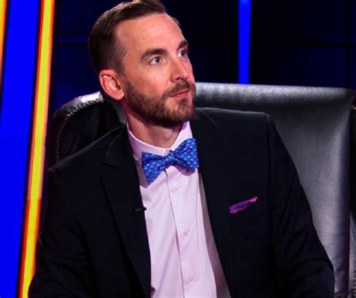 Who is Brad Rutter Dating Now? Past Relationships, Current Status, and Rumours