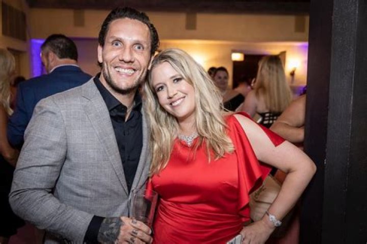 Who is Brandon Novak Dating Now? Unveiling His Relationship History, Current Status, and Interesting Facts