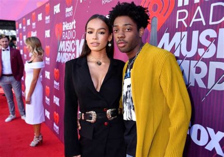 Who is Brent Faiyaz Dating Now? Past Relationships, Current Status and Rumours