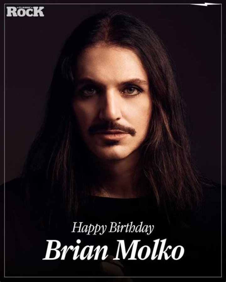 Who is Brian Molko Dating Now? A Look at His Past and Present Relationships